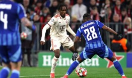 波斯特科格洛说，马蒂斯·泰尔“百分之百”地为马刺效力