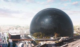 在萨迪克·汗阻止计划后，开发商放弃了伦敦版的拉斯维加斯场馆