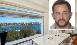 从派珀点到监狱：东部郊区执行官的双重生活