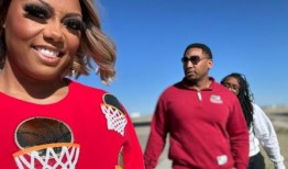 罗伊·s·约翰逊：炒作妈妈，拉梅卡·西尔斯被她的孩子永远不会感受到的“拒绝”所驱使