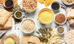 碳水化合物其实很好