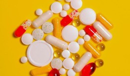 你的补充剂等同于超加工食品吗？