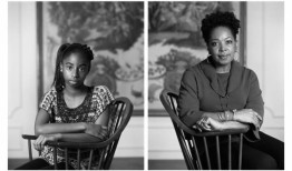 达乌德·贝的“伯明翰计划”将回到伯明翰艺术博物馆