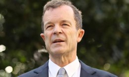 在罗布·斯托克斯拒绝委员会提名后，新南威尔士州自由党收购遭遇失误