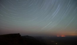 英仙座流星雨高峰：如何，何时看到一年中最强的流星雨