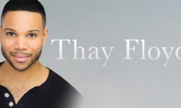 原演员Thay Floyd去世了