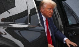 特朗普的律师将与杰克·史密斯的检察官就发现规则展开对峙