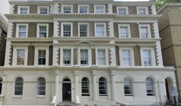 南伦敦的修女们将把修道院改成护士和教师的公寓，因为人数正在减少