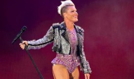 如何买到最便宜的P!NK LIVE巡演