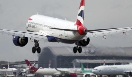 由于英格兰球迷前往观看2024年欧洲杯决赛，航空公司增加了航班