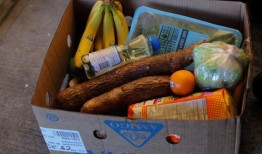 美国将向刚果民主共和国提供4.14亿美元人道主义援助