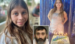 据报道，玛德琳·索托的死因是在她妈妈的男友据称杀害13岁女孩的几个月后公布的