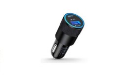 最好的USB-C车载充电器